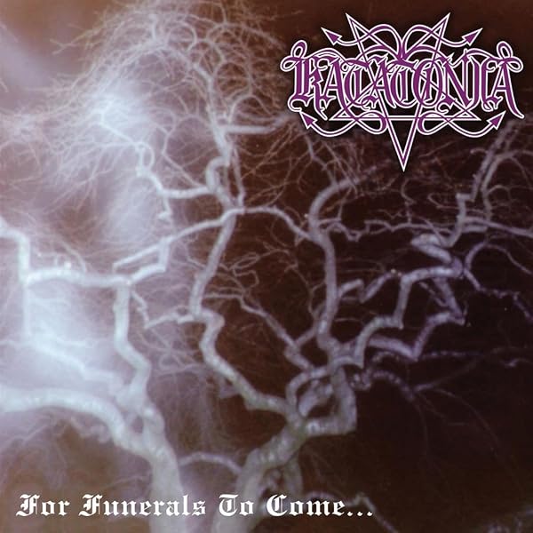 Katatonia - Brave Murder Day - Amazon.com Music